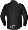 Kurtka tekstylna Alpinestars T-SPS v2 WP black/white