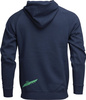 Bluza z kapturem Thor Brave navy