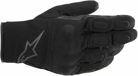 Rękawice Alpinestars S-MAX Drystar black