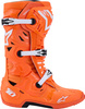 Buty Alpinestars Tech 10 Supervented orange/black/white