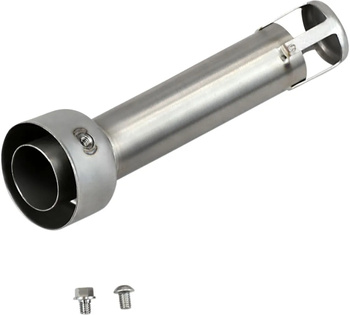 DB Killer Akrapovic Noise Damper V-TUV005