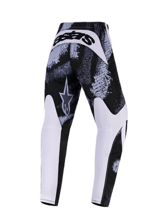 Spodnie Juniorskie Alpinestars Fluid Lahnd iron camo