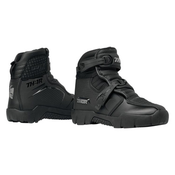 Buty Thor Blitz XRS black/gray