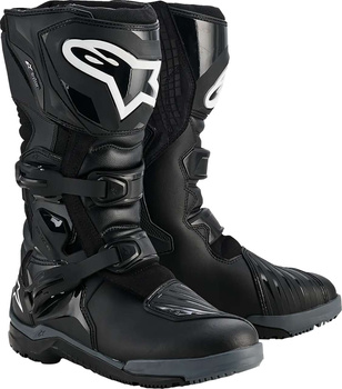 Buty Alpinestars Corozal v2 Adventure Drystar black