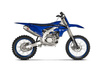 Kompletny układ wydechowy Akrapovic Evolution Line Yamaha WR/YZ 450
