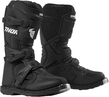 Buty Thor Junior Blitz XP black/white