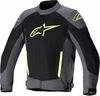 Kurtka tekstylna Alpinestars T-SP X Superair black/yellow