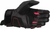 Rękawice damskie Alpinestars Stella Phenom Air black/pink