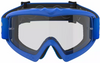 Gogle Juniorskie Alpinestars Youth Vision Blaze blue clear