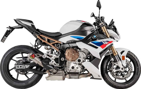 Tłumik Akrapovic Slip-On Line BMW M/S 1000