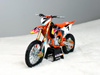 Model motocykla Red Bull KTM 450 SX-F Aaron Plessinger #7 1:12 New Ray