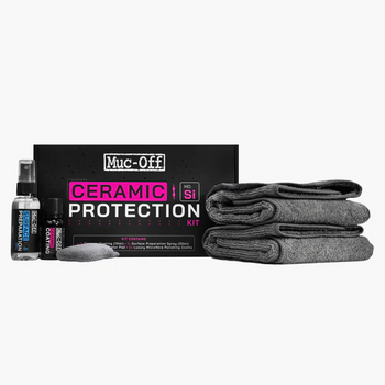 Powłoka ceramiczna Muc-Off Ceramic Protection Kit