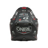 Kask O'Neal 5SRS Brand black/gray matt