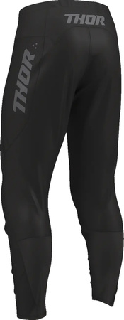 Spodnie Thor Ridemode Menace black