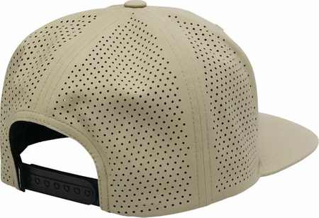 Czapka z daszkiem Thor Core Snapback sand