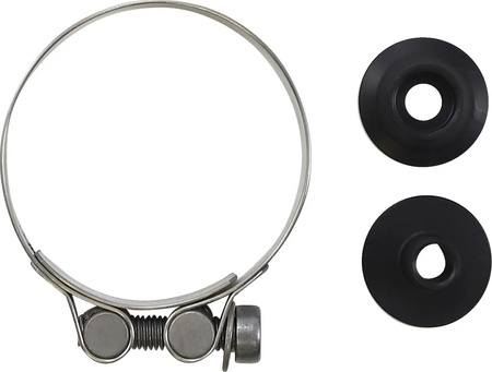 Tłumik Akrapovic Slip-On Line Ducati Monster