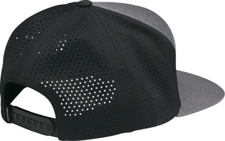 Czapka z daszkiem Thor Badge Snapback black/gray