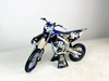 Model motocykla Yamaha YZ450F Eli Tomac #3 1:6 New Ray