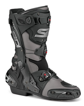 Buty Sidi Rex black/grey