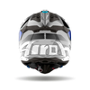 Kask Airoh Aviator 3 Saber blue