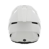 Kask O'Neal 3SRS Solid white matt