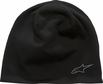 Czapka zimowa Alpinestars Tech Beanie black/gray