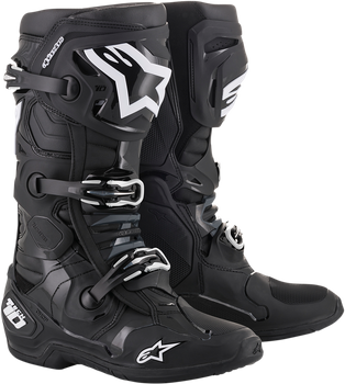 Buty Alpinestars Tech 10 black