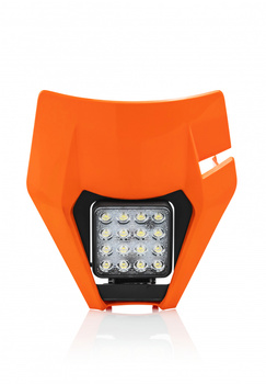 Kompletna lampa LED 4320 KTM EXC / EXC-F 18'-19' Acerbis