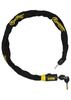 Łańcuch z zamkiem Auvray Chain Lock C-Block 90 100cm