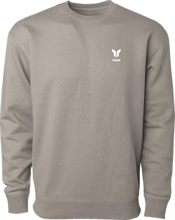 Bluza Thor Complex gray
