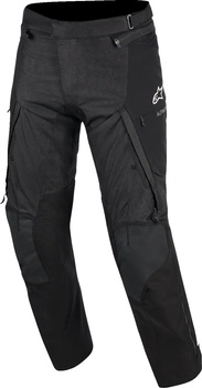 Spodnie tekstylne Alpinestars Andes v4 Drystar black