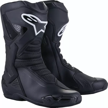 Buty Alpinestars SMX-6 v3 black