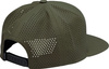 Czapka z daszkiem Thor Badge Snapback olive