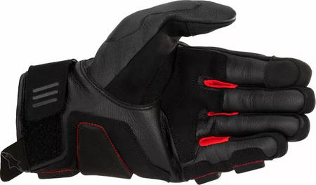Rękawice Alpinestars Phenom black/red