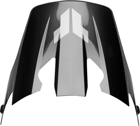 Daszek do kasku Thor Reflex Sport Rogue black