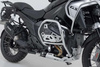 Osłony cylindra SW-Motech Cylinder Guard BMW R 1300 GS ABS/BAJAJ CT