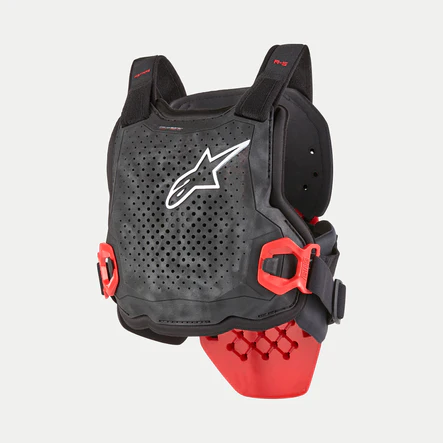 Zbroja Juniorska Alpinestars Bionic Tech