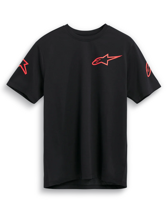 Koszulka T-Shirt Alpinestars Performance Shouldered