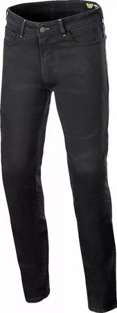 Spodnie jeans Alpinestars Copper v3 black