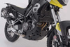 Gmole SW-Motech Crash Bar APRILIA TUAREG 660 ABS
