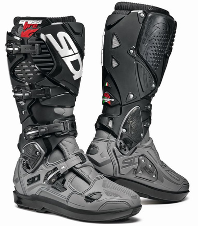 Buty Sidi Crossfire 3 SRS grey/black