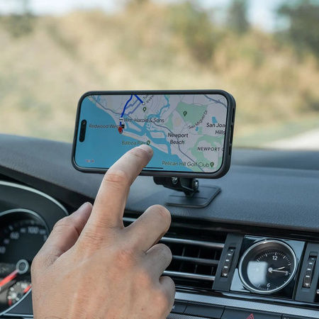 Uchwyt samoprzylepny SP Connect Adhesive Mount PRO