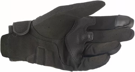 Rękawice damskie Alpinestars Stella Copper black/white