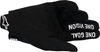Rękawice Alpinestars Radar Pro black/white