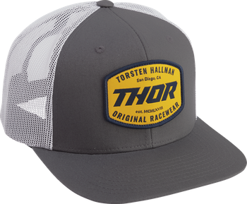 Czapka z daszkiem Thor Caliber Snapback