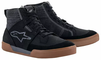 Buty Alpinestars Ageless black/gray