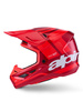 Kask Alpinestars S-M7 Core red