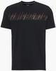 Koszulka T-Shirt Red Bull KTM Carbon T-Shirt black