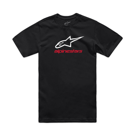 Koszulka T-Shirt Alpinestars CSF Always 2.0 black