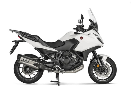 Tłumik Akrapovic Slip-On Line Honda NT 1100